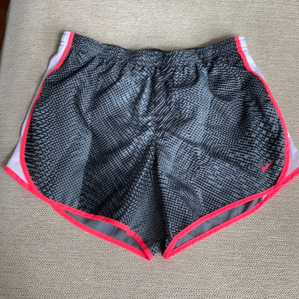 Girl’s Nike Running shorts